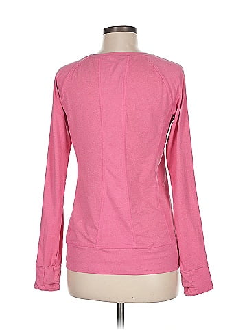 Layer 8 Long Sleeve T-Shirt (view 2)