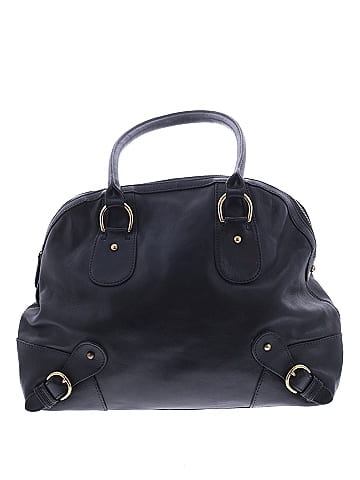 Banana Republic Leather Shoulder Bag (view 1)