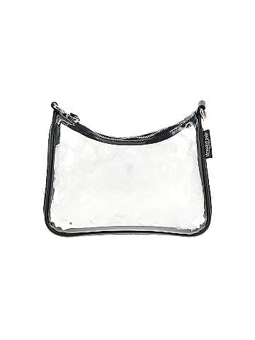 Threaded Pear Clutch (view 1)