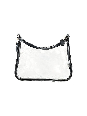 Threaded Pear Clutch (view 2)