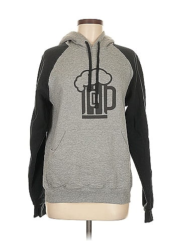 Jerzees Pullover Hoodie (view 1)