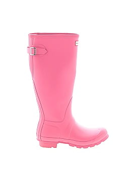 Hunter Rain Boots