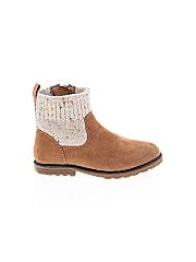 Cat & Jack Ankle Boots