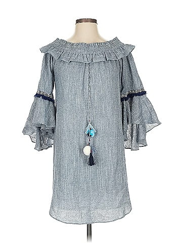 MISA Los Angeles Casual Dress (view 1)