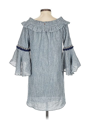 MISA Los Angeles Casual Dress (view 2)