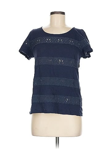 J.Crew Short Sleeve T-Shirt (view 1)