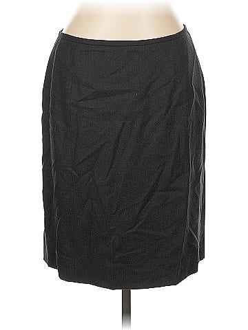 Armani Collezioni Casual Skirt (view 1)