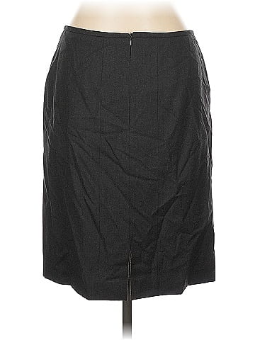 Armani Collezioni Casual Skirt (view 2)