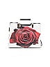 Unbranded Floral White Satchel One size - photo 1
