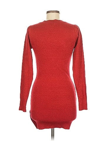 Dots Pullover Sweater (view 2)