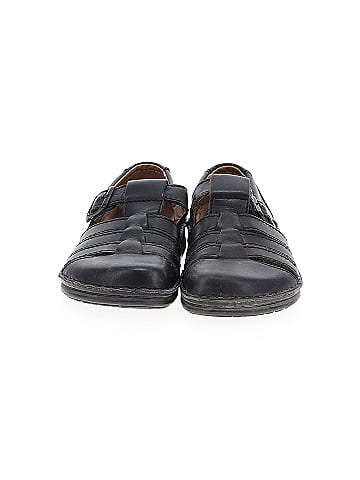 Birkenstock Flats (view 2)