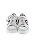 Steven New York White Sneakers Size 9 1/2 - photo 2