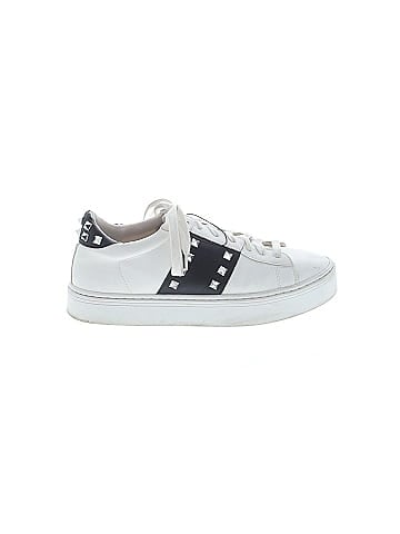 Steven New York Sneakers (view 1)