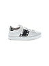 Steven New York White Sneakers Size 9 1/2 - photo 1