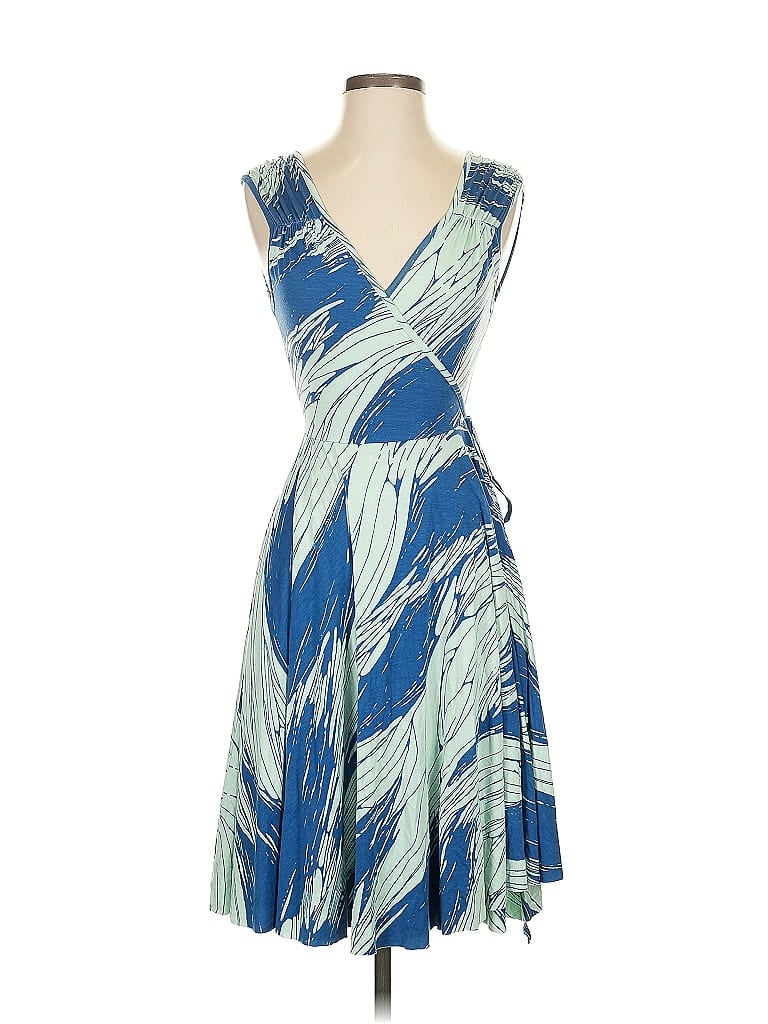 RACHEL PALLY Pre-owned Cocktail Dress In Green