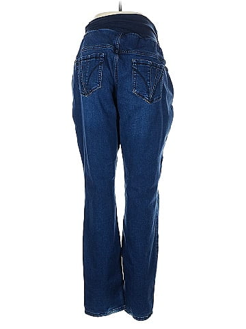 Indigo Blue Jeans (view 2)