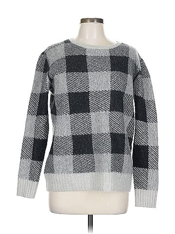 C by Bloomingdales Cashmere Pullover Sweater (view 1)