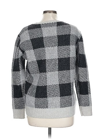 C by Bloomingdales Cashmere Pullover Sweater (view 2)