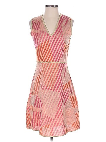 M Missoni Cocktail Dress (view 1)