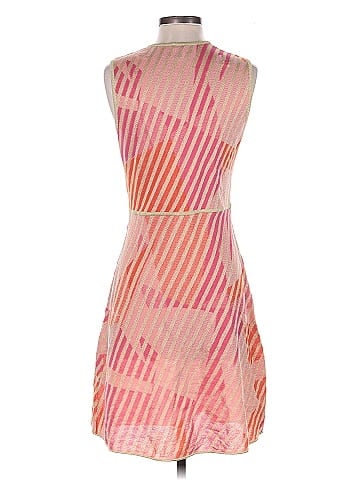 M Missoni Cocktail Dress (view 2)