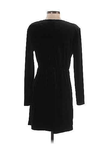 Scoop Cocktail Dress (view 2)