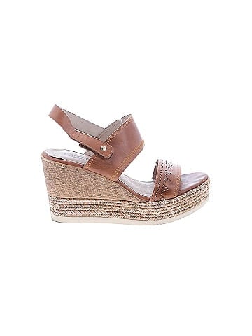 Pikolinos Wedges (view 1)