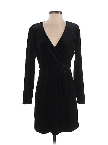 Scoop Cocktail Dress (view 1)