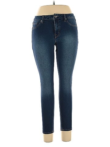 Assorted Brands Jeans (view 1)