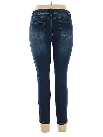 Assorted Brands Jeans (view 2)