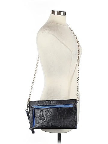 Nila Anthony Satchel (view 2)
