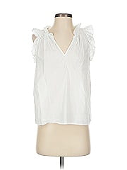Xirena Sleeveless Blouse
