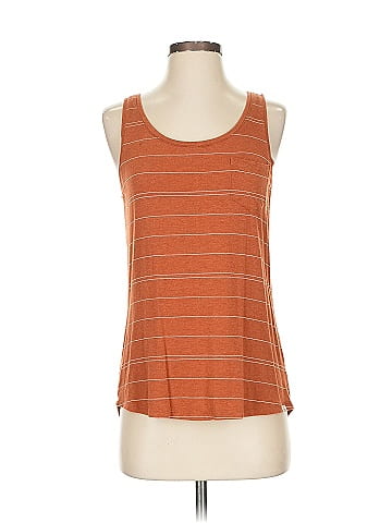 PrAna Tank Top (view 1)