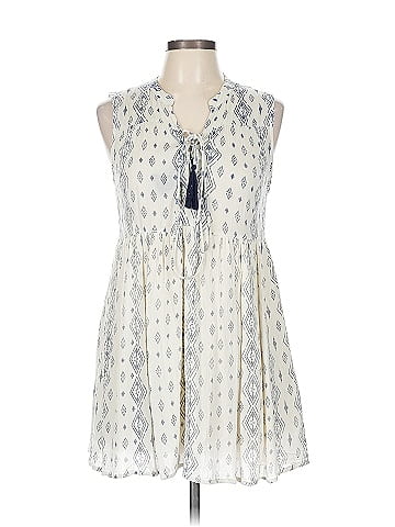 En Creme Tank Top (view 1)