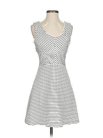 Ann Taylor LOFT Casual Dress (view 1)