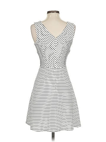 Ann Taylor LOFT Casual Dress (view 2)