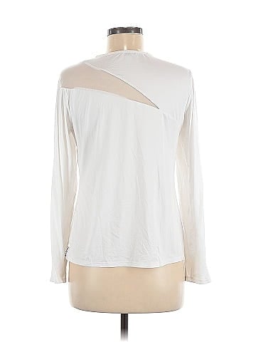 Michi Long Sleeve T-Shirt (view 2)