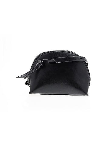 Banana Republic Leather Crossbody Bag (view 1)