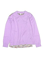 Crewcuts Outlet Pullover Sweater