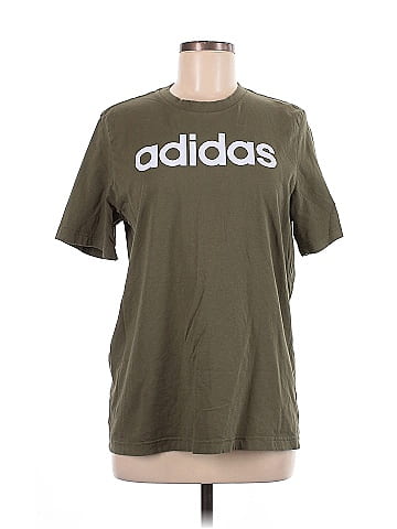 Adidas Short Sleeve T-Shirt (view 1)