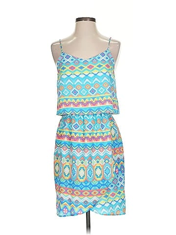 Everly Casual Dress (view 1)