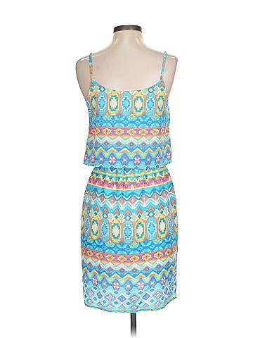 Everly Casual Dress (view 2)