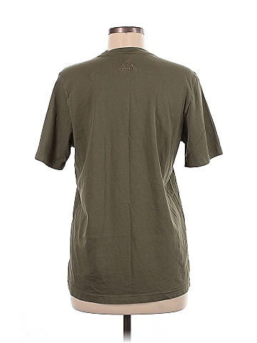 Adidas Short Sleeve T-Shirt (view 2)