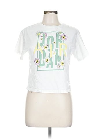 Air Jordan Short Sleeve T-Shirt (view 1)
