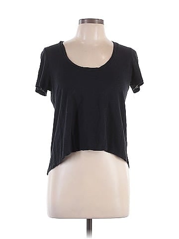 Trouve Short Sleeve T-Shirt (view 1)