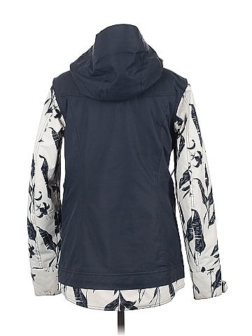 Roxy Jacket (view 2)