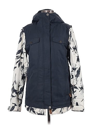 Roxy Jacket (view 1)