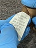 Donnybrook 100% Polyester Tan Coat Size 8 - photo 7