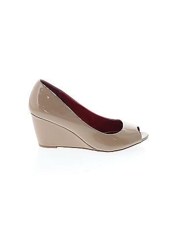CL by Laundry Wedges (view 1)