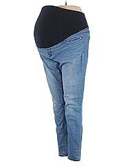 Isabel Maternity Jeans