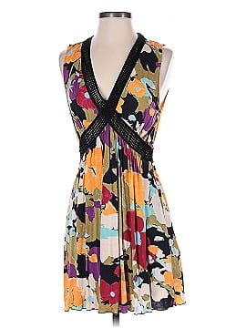 M Missoni Cocktail Dress